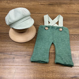 Baby Photo Costume - Little OneSie